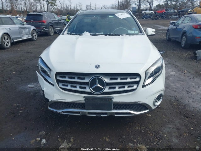 Продаж на аукціоні авто 2018 Mercedes-benz Gla 250 4matic, vin: WDCTG4GB5JJ516402, номер лоту: 44349617