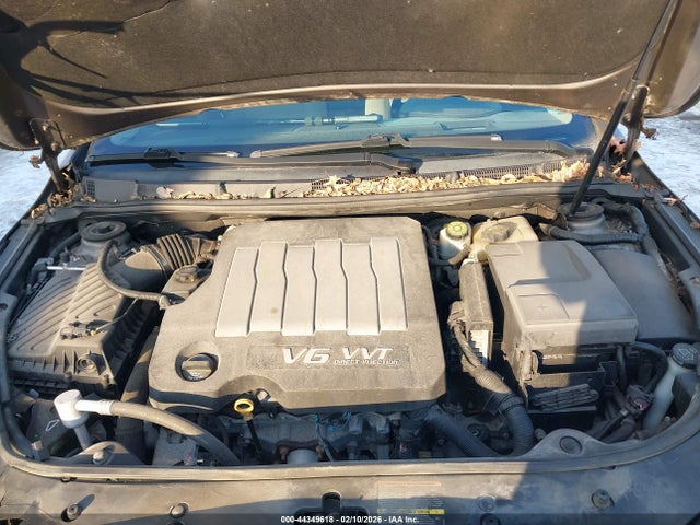 Aukcja sprzedaży 2010 Buick Lacrosse Cxl, vin: 1G4GD5EG2AF146397, numer aukcji: 44349618