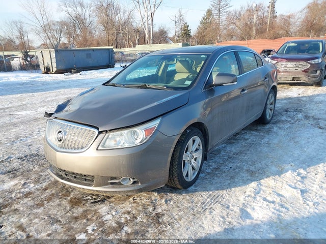 Aukcja sprzedaży 2010 Buick Lacrosse Cxl, vin: 1G4GD5EG2AF146397, numer aukcji: 44349618