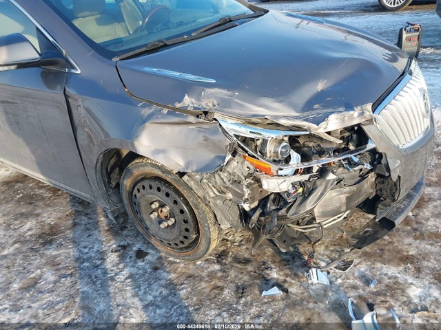 Aukcja sprzedaży 2010 Buick Lacrosse Cxl, vin: 1G4GD5EG2AF146397, numer aukcji: 44349618