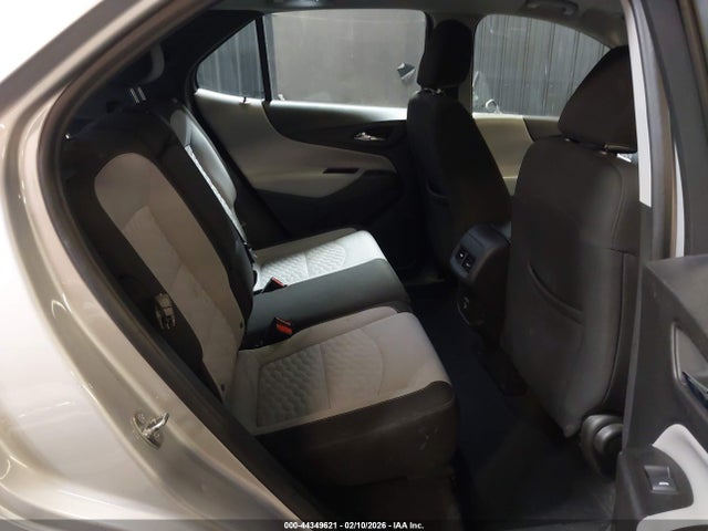 2021 CHEVROLET EQUINOX 3GNAXSEV0MS182188 Photo 7