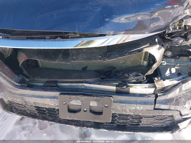 Honda Cr-v Ex Awd 2024 2HKRS4H40RH465541 Image 10