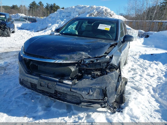 Honda Cr-v Ex Awd 2024 2HKRS4H40RH465541 Image 6