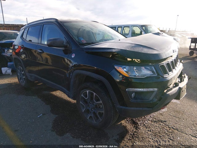 2020 JEEP COMPASS 3C4NJDDB3LT170365