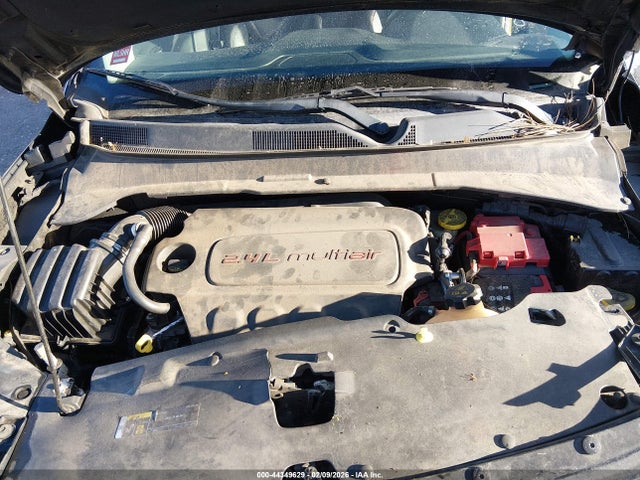 2020 JEEP COMPASS 3C4NJDDB3LT170365 Photo 9