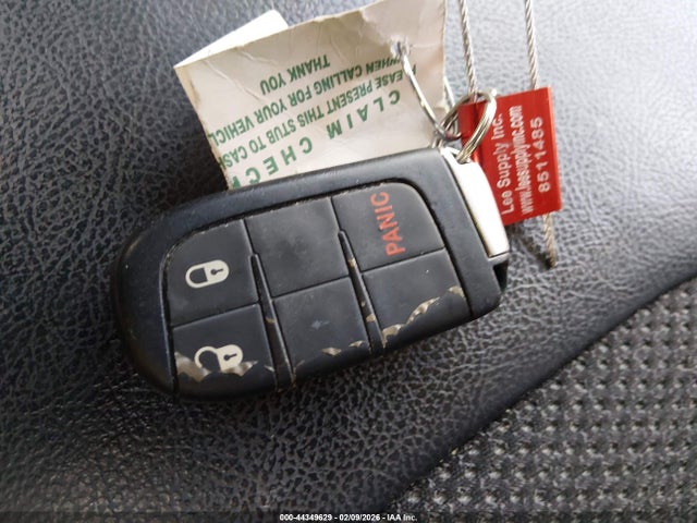 2020 JEEP COMPASS 3C4NJDDB3LT170365 Photo 10