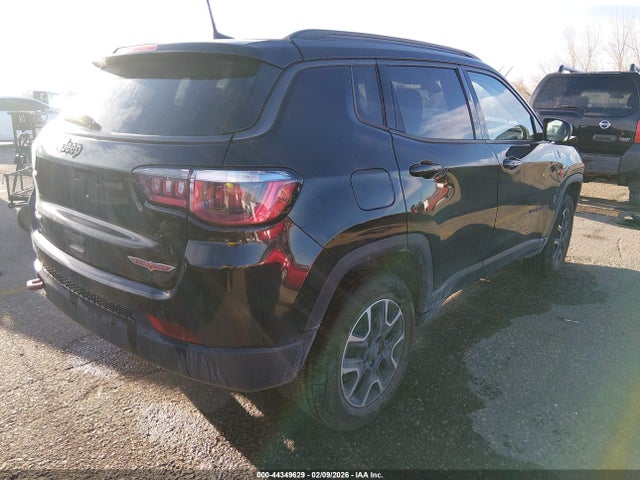 2020 JEEP COMPASS 3C4NJDDB3LT170365 Photo 3