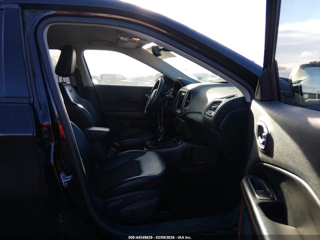 2020 JEEP COMPASS 3C4NJDDB3LT170365 Photo 4