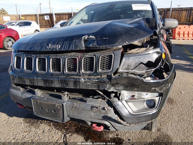 2020 JEEP COMPASS 3C4NJDDB3LT170365 Photo 5