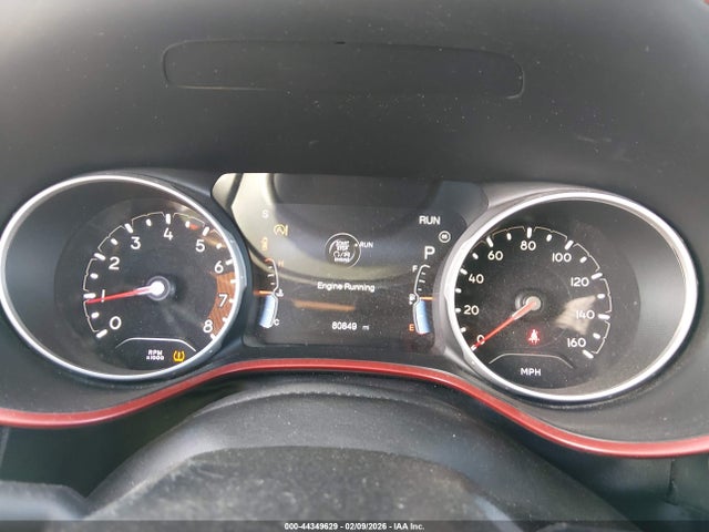 2020 JEEP COMPASS 3C4NJDDB3LT170365 Photo 6