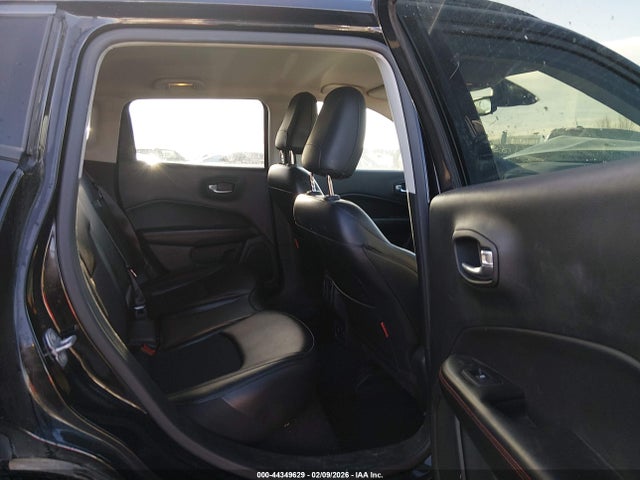 2020 JEEP COMPASS 3C4NJDDB3LT170365 Photo 7
