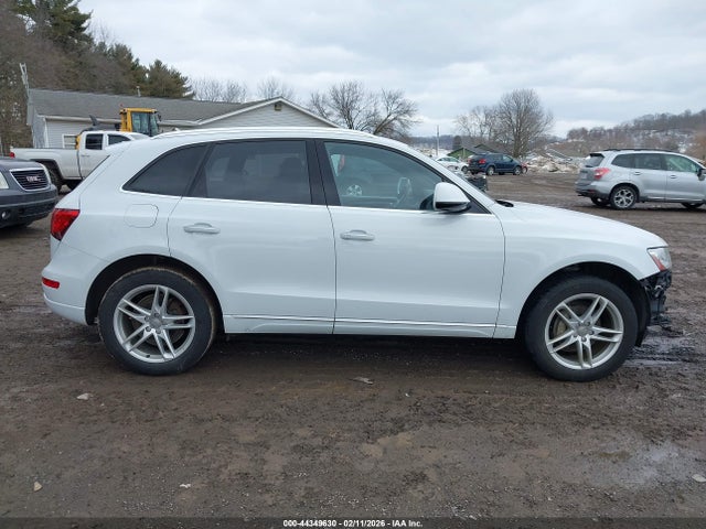 Aukcja sprzedaży 2017 Audi Q5 2.0t Premium, vin: WA1C2AFPXHA063656, numer aukcji: 44349630