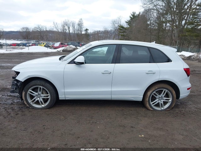 Aukcja sprzedaży 2017 Audi Q5 2.0t Premium, vin: WA1C2AFPXHA063656, numer aukcji: 44349630