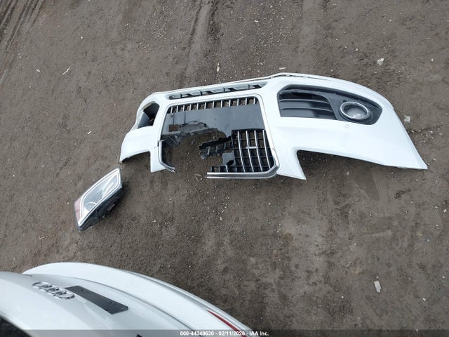Aukcja sprzedaży 2017 Audi Q5 2.0t Premium, vin: WA1C2AFPXHA063656, numer aukcji: 44349630