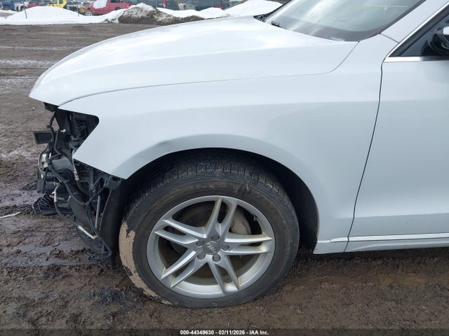 Aukcja sprzedaży 2017 Audi Q5 2.0t Premium, vin: WA1C2AFPXHA063656, numer aukcji: 44349630
