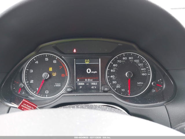 2017 AUDI Q5 WA1C2AFPXHA063656 Photo 6