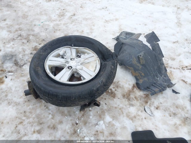 2020 Chevrolet Trax Fwd Ls მანქანა იყიდება აუქციონზე, vin: 3GNCJKSB8LL113729, აუქციონის ნომერი: 44349632