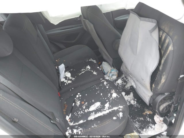 2020 Chevrolet Trax Fwd Ls მანქანა იყიდება აუქციონზე, vin: 3GNCJKSB8LL113729, აუქციონის ნომერი: 44349632