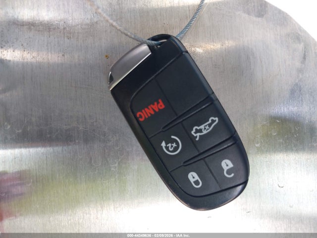 Продаж на аукціоні авто 2022 Dodge Charger Sxt Rwd, vin: 2C3CDXBGXNH203201, номер лоту: 44349636