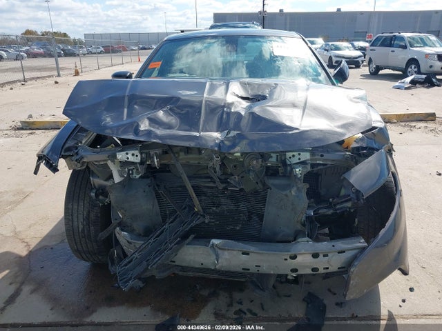 Продаж на аукціоні авто 2022 Dodge Charger Sxt Rwd, vin: 2C3CDXBGXNH203201, номер лоту: 44349636