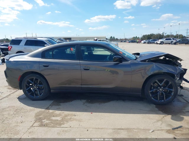 Продаж на аукціоні авто 2022 Dodge Charger Sxt Rwd, vin: 2C3CDXBGXNH203201, номер лоту: 44349636