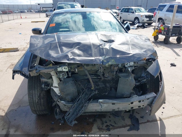 Продаж на аукціоні авто 2022 Dodge Charger Sxt Rwd, vin: 2C3CDXBGXNH203201, номер лоту: 44349636