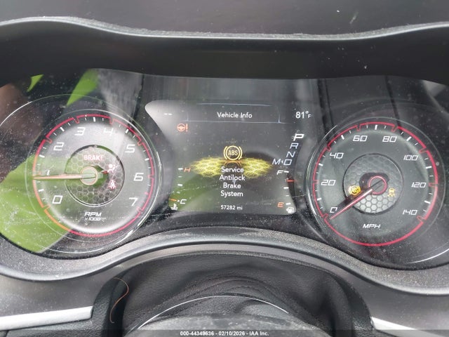 Продаж на аукціоні авто 2022 Dodge Charger Sxt Rwd, vin: 2C3CDXBGXNH203201, номер лоту: 44349636