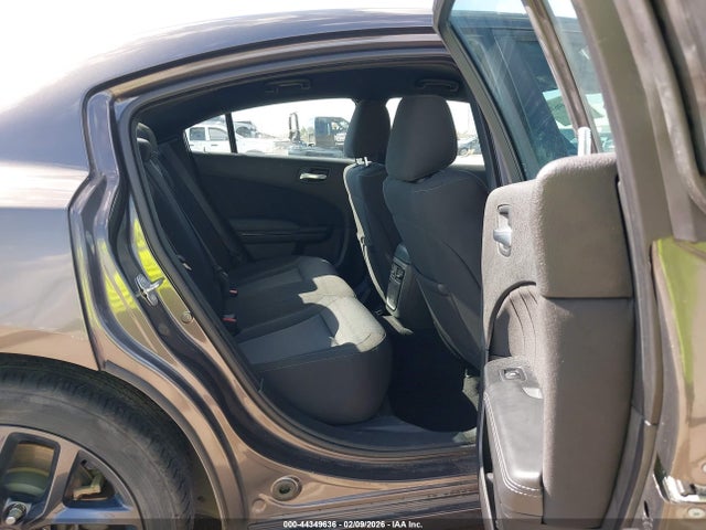 Продаж на аукціоні авто 2022 Dodge Charger Sxt Rwd, vin: 2C3CDXBGXNH203201, номер лоту: 44349636