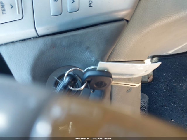 2008 LEXUS RX 350 2T2HK31U48C090492 Photo 10