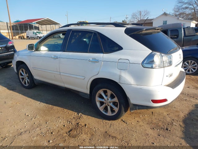 2008 LEXUS RX 350 2T2HK31U48C090492 Photo 2