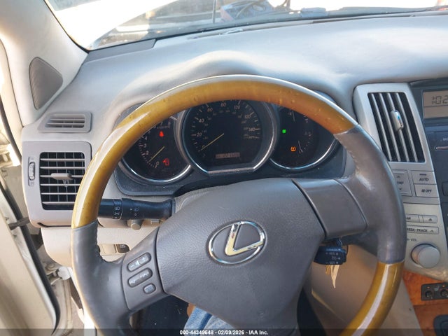 2008 LEXUS RX 350 2T2HK31U48C090492 Photo 5