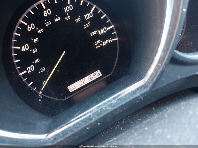 2008 LEXUS RX 350 2T2HK31U48C090492 Photo 6