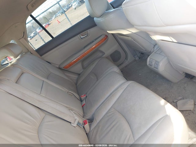 2008 LEXUS RX 350 2T2HK31U48C090492 Photo 7
