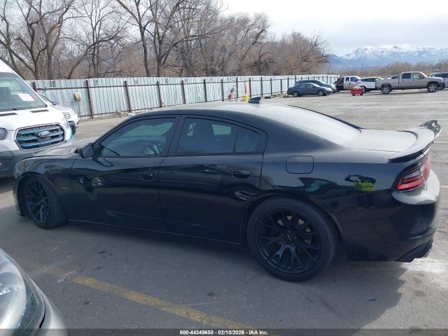 Dodge CHARGER R/T 2016 2C3CDXCT4GH257771 Image 14