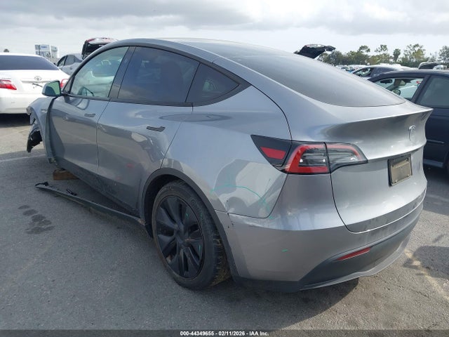 7SAYGDED3SF282286 Tesla Model Y Long Range Dual Motor Rear-wheel Drive