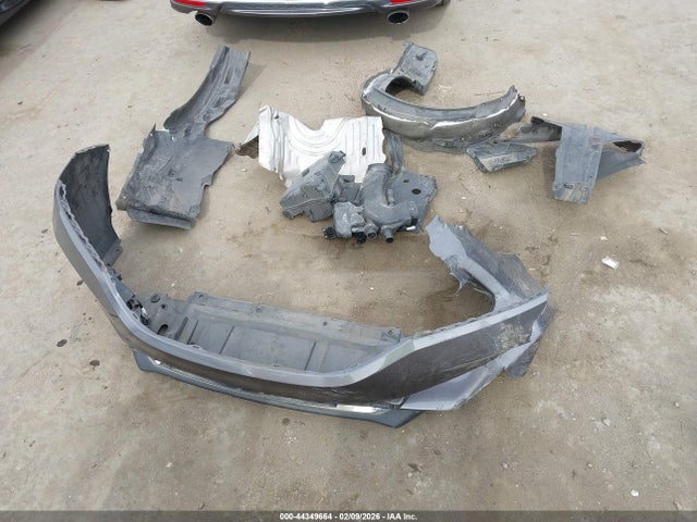 1HGCR2F52HA259887 Honda Accord Sport