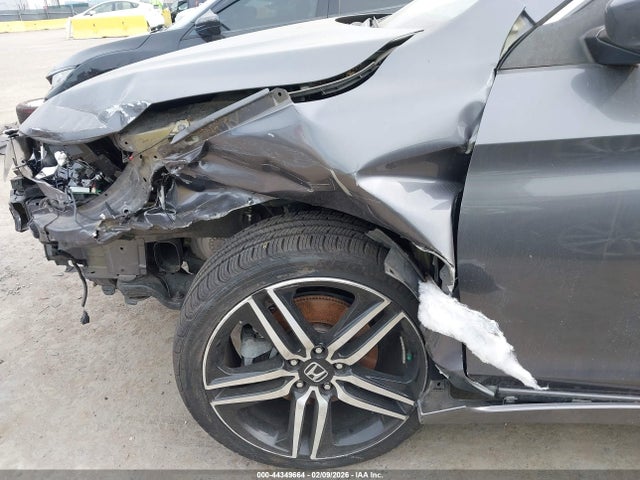 1HGCR2F52HA259887 Honda Accord Sport