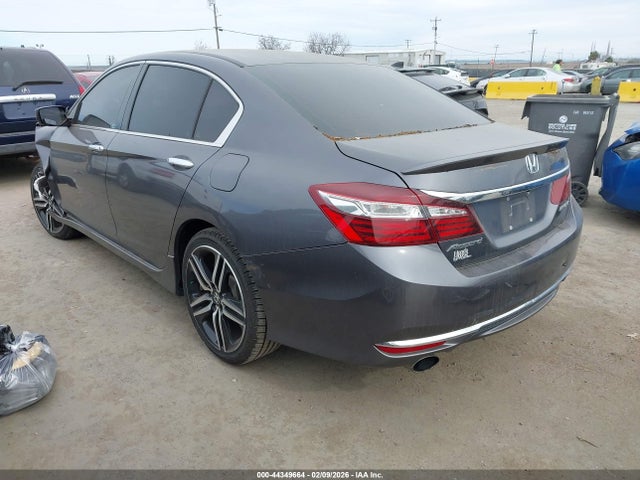 1HGCR2F52HA259887 Honda Accord Sport