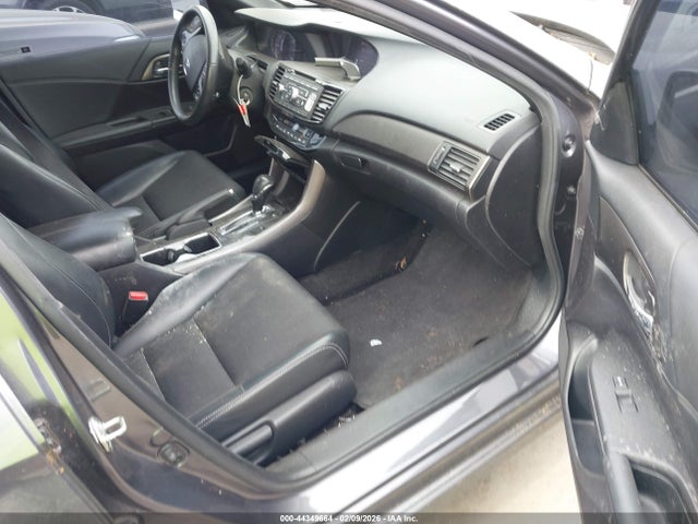 1HGCR2F52HA259887 Honda Accord Sport