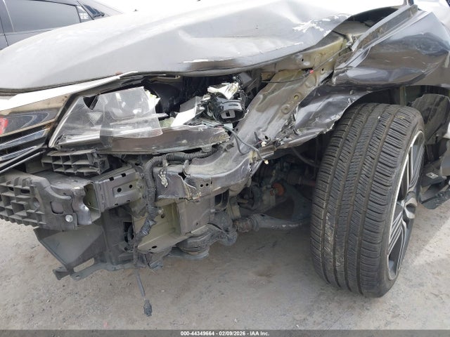 1HGCR2F52HA259887 Honda Accord Sport