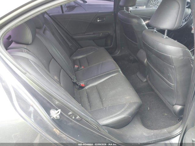1HGCR2F52HA259887 Honda Accord Sport