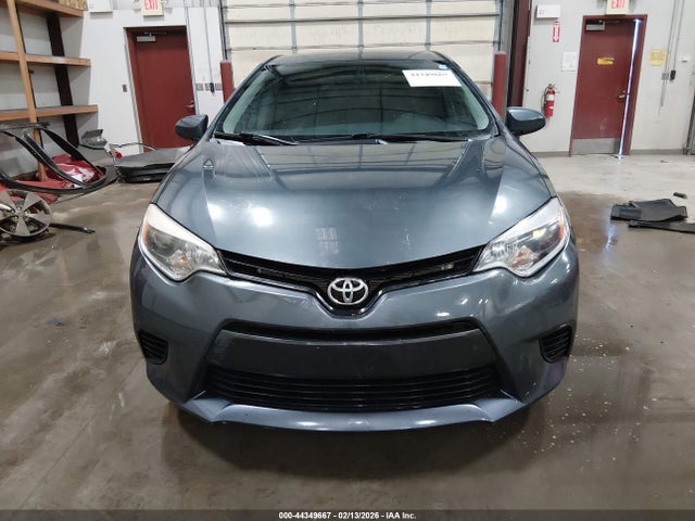 Toyota COROLLA L 2014 5YFBURHE8EP141400 Image 12