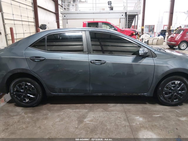 Toyota COROLLA L 2014 5YFBURHE8EP141400 Image 13