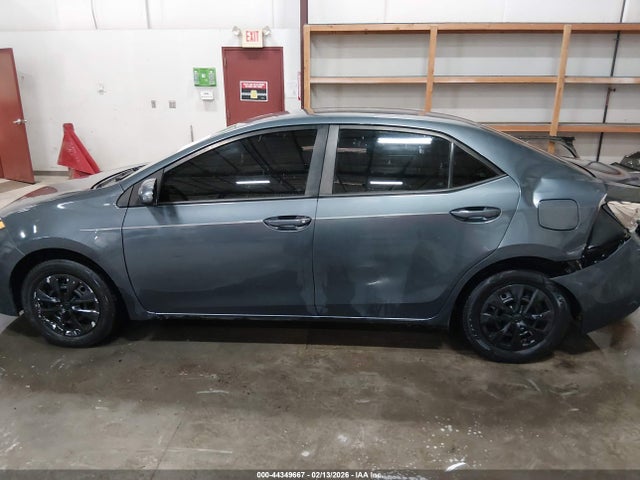 Toyota COROLLA L 2014 5YFBURHE8EP141400 Image 14