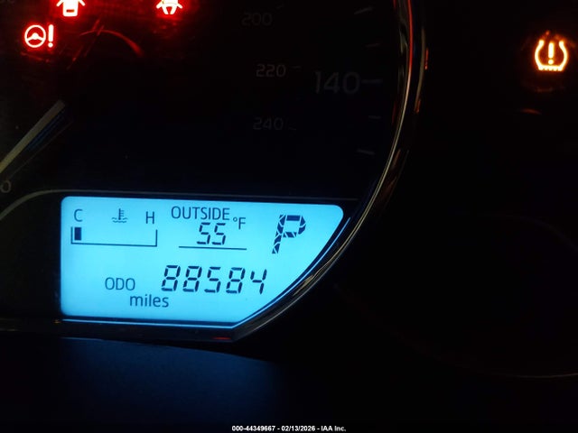 Toyota COROLLA L 2014 5YFBURHE8EP141400 Image 15