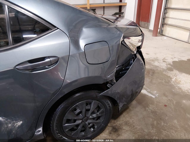 Toyota COROLLA L 2014 5YFBURHE8EP141400 Image 17