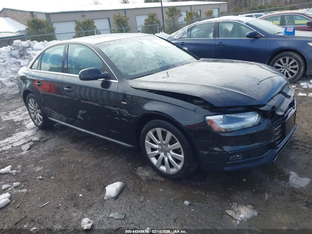 2015 AUDI A4 WAUBFAFL7FN002495 Photo 0