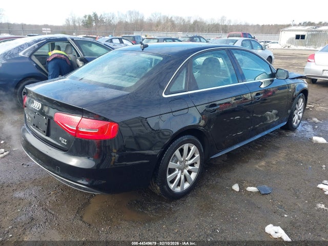 2015 AUDI A4 WAUBFAFL7FN002495 Photo 3