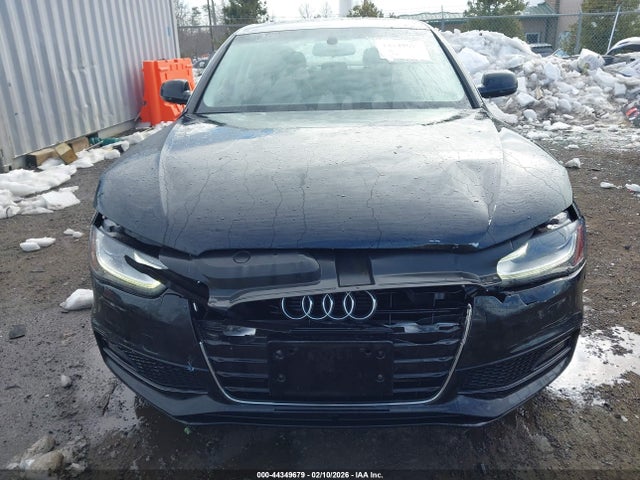 2015 AUDI A4 WAUBFAFL7FN002495 Photo 5