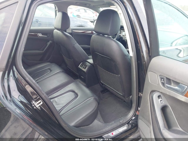 2015 AUDI A4 WAUBFAFL7FN002495 Photo 7